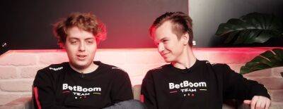 Pure о BetBoom Team: «Без меня команда, конечно, подвержена тильту» - dota2.ru - Москва - Berlin - Lima