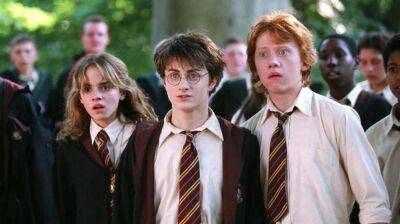 Harry Potter TV serie gesprekken gestart bij HBO Max en Warner Bros. - ru.ign.com