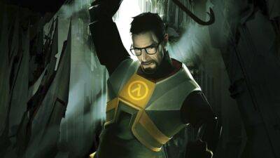 Мод Half-life 2 Episode 3: The Return выйдет 10 апреля - playground.ru