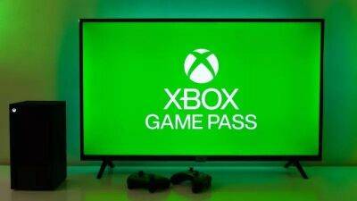 Подписка Xbox Game Pass получила первую игру апрельской линейки - gametech.ru - Tokyo