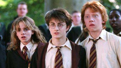 Гарри Поттер - Джоан Роулинг - СМИ: Warner Bros. Discovery собирается создать онлайн-сериал по «Гарри Поттеру» - igromania.ru