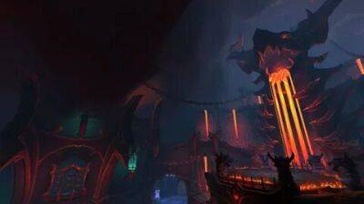 Запуск обновления 10.1 для World of Warcraft: Dragonflight назначен на 3 мая - lvgames.info