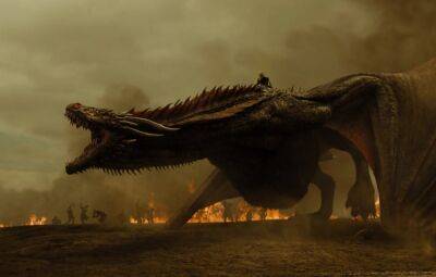 СМИ: HBO планирует ещё один приквел «Игры престолов» о Таргариенах - igromania.ru
