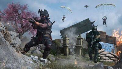 В Call of Duty: Modern Warfare II добавят знаменитую снайперскую винтовку и новую многопользовательскую карту - coop-land.ru