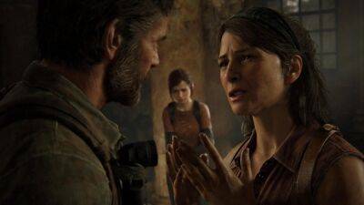 Запуск The Last of Us: Part I на Steam Deck пока не в приоритете для Naughty Dog - igromania.ru