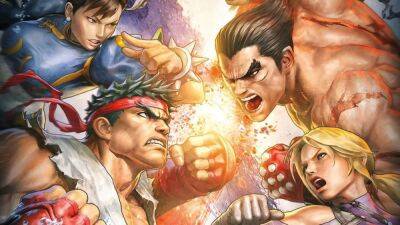 Жан-Клод Ван-Дамм - Студия Legendary получила права на экранизацию серии Street Fighter - igromania.ru
