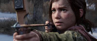 Нил Дракманн - Naughty Dog не займется оптимизацией The Last of Us: Part I для Steam Deck, пока не исправит проблемы с ПК-версией - gamemag.ru
