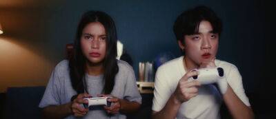 Джонсон Дуэйн - Sony выпустила странный рекламный ролик PlayStation 5 - gamemag.ru