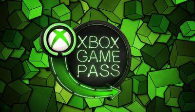 Консольный эксклюзив Xbox удаляют из Game Pass, но не навсегда. Комментарий Microsoft о якобы первоапрельской шутке - gametech.ru