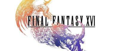 Белла Рамзи - Переносов не будет: Final Fantasy XVI для PlayStation 5 ушла на золото за три месяца до релиза - gamemag.ru