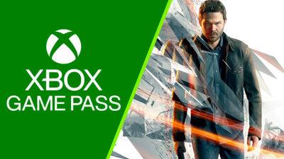 Джон Джойс - Quantum Break вернется в Xbox Game Pass после решения проблемы с лицензией - lvgames.info