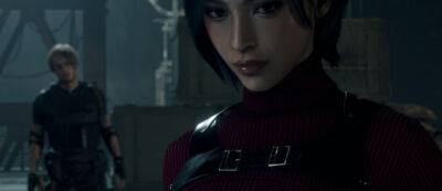Resident Evil 4 продолжает лидировать по продажам в Steam, The Last of Us Part I стартовала в тройке - gamemag.ru