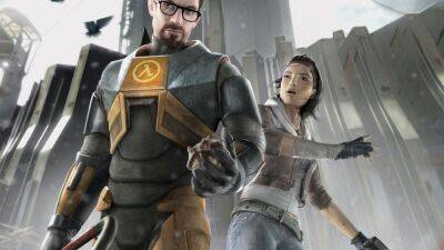 Half-Life 2 получит Episode 3 в виде фанатской модификации - igromania.ru