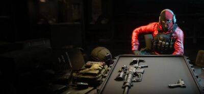 В третьем сезоне Modern Warfare 2 разработчики вернут в игру любимую снайперскую винтовку фанатов - gametech.ru
