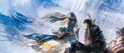 Рианна Пратчетт - Клайв Росфилд - Разработчики Final Fantasy XVI для PlayStation 5 рассказали о влиянии Final Fantasy V на боевую систему игры - gamemag.ru
