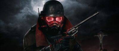 Тодд Говард - Тим Кейн - Ветераны Fallout хотели бы увидеть ремастер Fallout: New Vegas - gamemag.ru