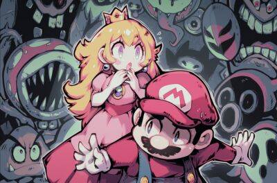 Mario World - Сигэру Миямото (Shigeru Miyamoto) - Nintendo прекращает выпускать игры про Марио на мобильных устройствах. Эксперимент сворачивают - gametech.ru