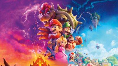 Крис Прэтт - Анна Тейлор-Джой - Сигэру Миямото - Nintendo не планирует развивать серию Mario на мобильных телефонах - igromania.ru