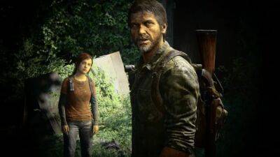 Очевидный скам – почему Sony выпустила сырую версию The Last of Us Part I - coop-land.ru