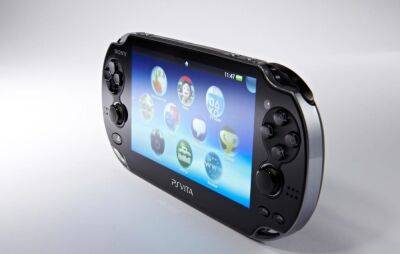 Джефф Грабб - Слух: Sony работает над портативной консолью, но это не PlayStation Vita 2 - igromania.ru
