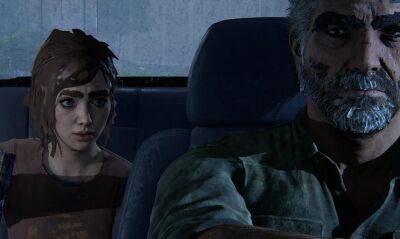 Naughty Dog выпустила очередной хотфикс для The Last of Us Part I на PC - igromania.ru