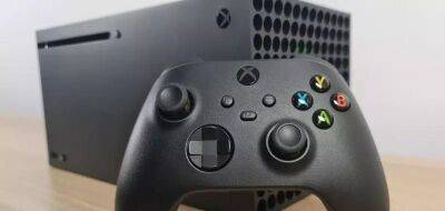 Домашний экран Xbox Series X|S изменят. Идет тестирование изменённого предварительного просмотра активности друзей - gametech.ru