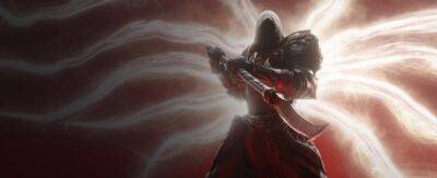 Diablo Iv - К выходу Diablo IV в WoW пройдет тематическое событие «Ветра Санктуария» - noob-club.ru