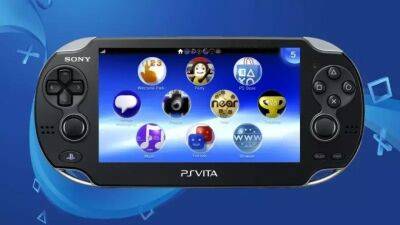 Джефф Грабб - Появится ли PlayStation Vita 2? Журналист Джефф Грабб слышал о портативной консоли Sony, но советует охладить ожидания - gametech.ru