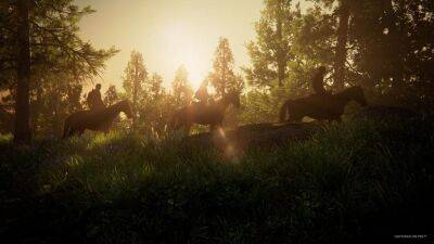 Вышло обновление 1.0.1.7 для The Last of Us: Part 1, исправляющее сбои на картах серии RTX 30 - gametech.ru