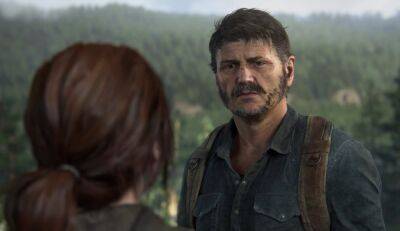Мод подарил Джоэлу в The Last of Us Part I на PC лицо Педро Паскаля - igromania.ru