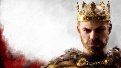 Crusader Kings 3: Volgende uitbreiding komt in mei - ru.ign.com