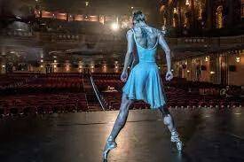 Ana De-Armas - Keanu Reeves - Lance Reddick - Ian Macshane - Donnie Yen - Ballerina krijgt releasedatum terwijl John Wick 4 wereldwijd meer dan $250 miljoen omzet draait - ru.ign.com