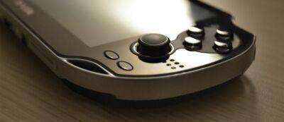 Джефф Грабб - Томас Хендерсон - Джефф Грабб: Sony работает над новым портативным устройством PlayStation — оно предназначено для стриминга - gamemag.ru