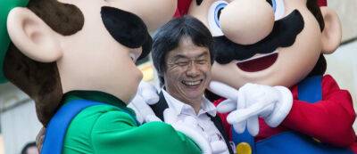 Миямото: Ждите новостей о новой игре Mario на будущих Nintendo Direct - gamemag.ru - Сша