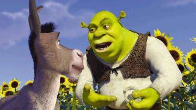 Chris Meledandri - Shrek 5 moet originele cast terugbrengen - ru.ign.com - county Power