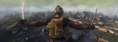 Система RICOCHET будет унижать читеров в Modern Warfare 2 и Warzone 2 - gametech.ru