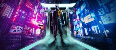Джерард Батлер - Ghostwire: Tokyo стала доступна для предзагрузки на Xbox Series X|S - выходит через неделю сразу в Game Pass - gamemag.ru - Tokyo