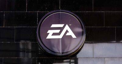 Юрлицо разработчика компьютерных игр Electronic Arts ликвидировали в РФ - ren.tv - Сша - Россия - Германия