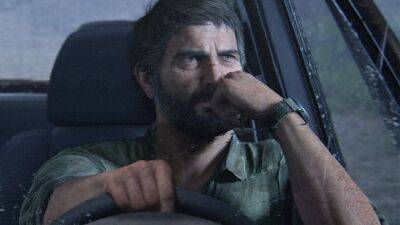 Патч для ПК-версії The Last of Us Part I виправив ще кілька проблемФорум PlayStation - ps4.in.ua