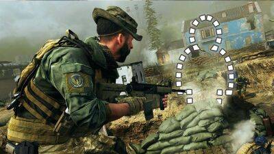 Ricochet у Call of Duty краде зброю чітерів і приховує від них чесних гравцівФорум PlayStation - ps4.in.ua