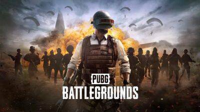 Представлены все новинки обновления 23.1. для PUBG: Battlegrounds - lvgames.info