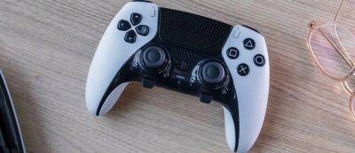 Sony запатентовала нагревающийся и деформируемый контроллер DualSense для PlayStation 5 - gamemag.ru