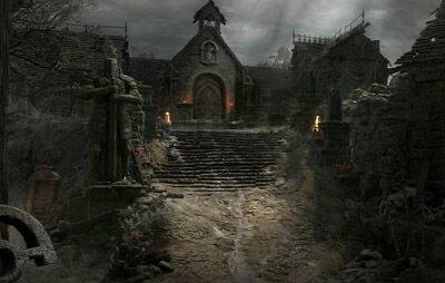 Diablo IV: разработчики рассказали про игру на высоких уровнях - glasscannon.ru