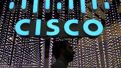 Cisco уничтожила запчасти на $22 млн перед уходом из России - igromania.ru - Сша - Россия - Белоруссия