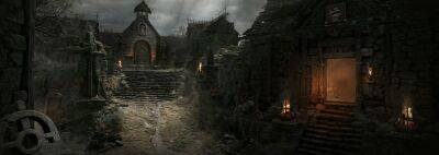 Разработчики рассказали об игре на максимальном уровне в Diablo IV - noob-club.ru