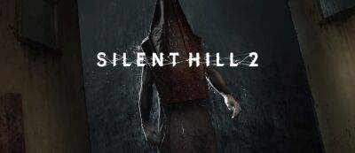 Джеймс Сандерленд - В продажу поступила статуэтка Джеймса Сандерленда из ремейка Silent Hill 2 - gamemag.ru