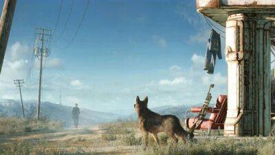 New Vegas - Bethesda упомянула New Vegas 2 в Steam-версии Fallout 4 и обнадёжила фанатов - igromania.ru