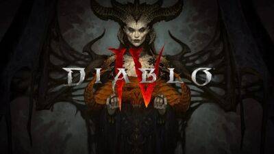 Представлены некоторые активности из эндгйма для Diablo 4 - lvgames.info