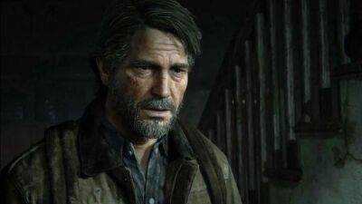 Педро Паскаль добрался до ПК-версии The Last of Us - gametech.ru