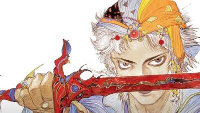 Final Fantasy Pixel Remasters komt naar Switch en PS4 - ru.ign.com